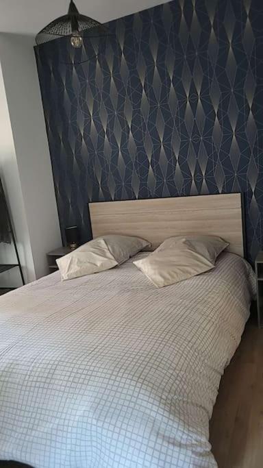 Au Coeur Du Val D'Argent Duplex Atypique A Sainte-Marie-Aux-Mines 아파트 외부 사진